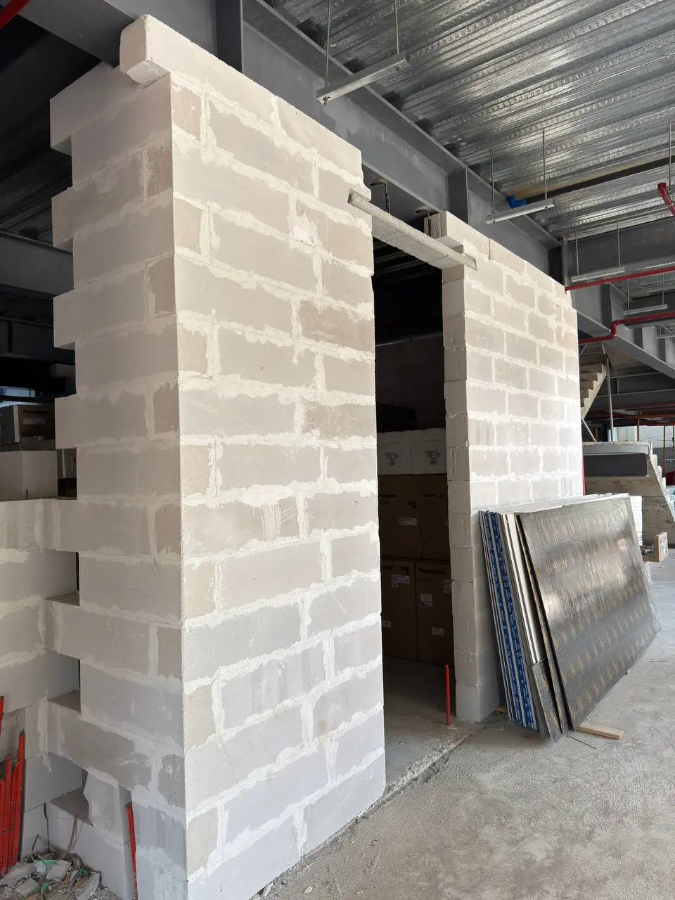 Blocktec AAC blocks and wall panels for Philippine construction