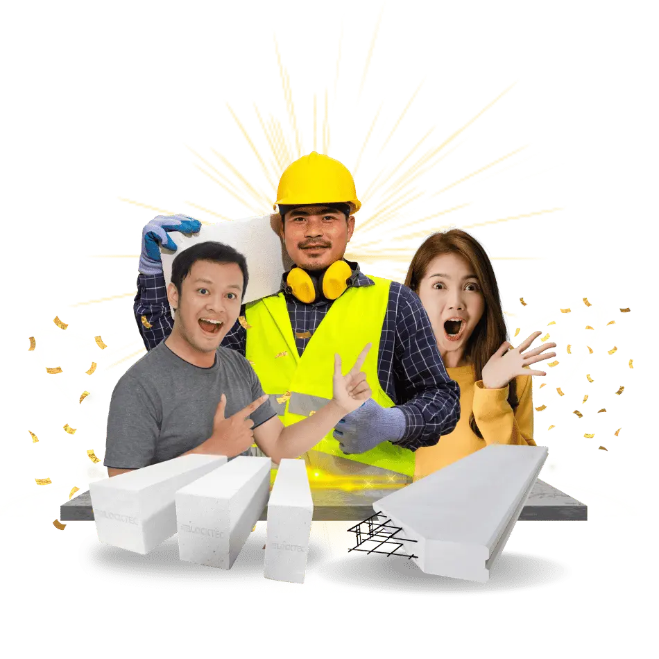 Frequently Asked Questions About Blocktec and AAC Frequently Asked Questions About Blocktec and AAC