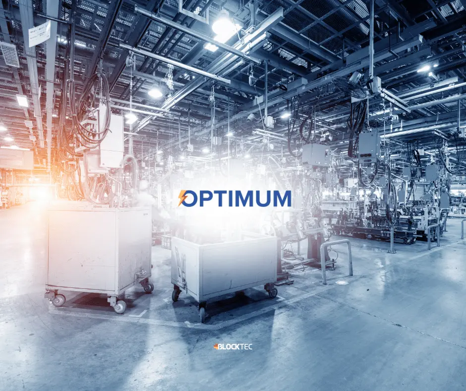 Optimum Series