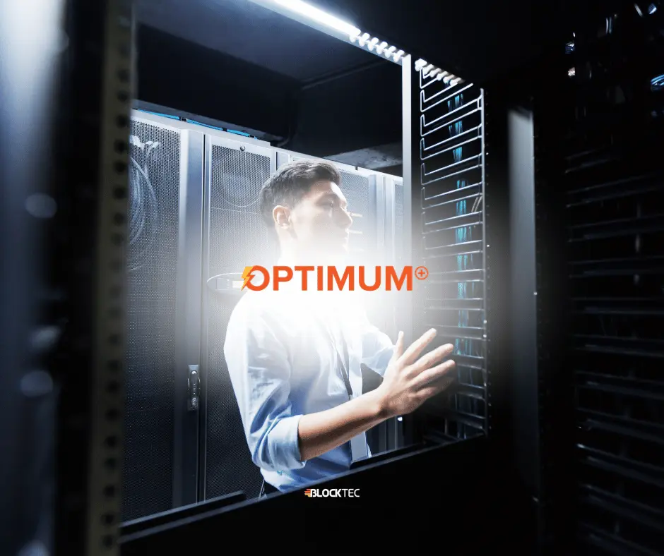 Optimum Plus