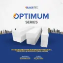 Optimum Series AAC Blocks